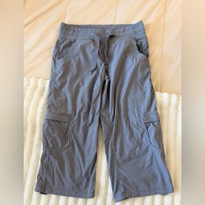 Lululemon Dance Studio Joggers